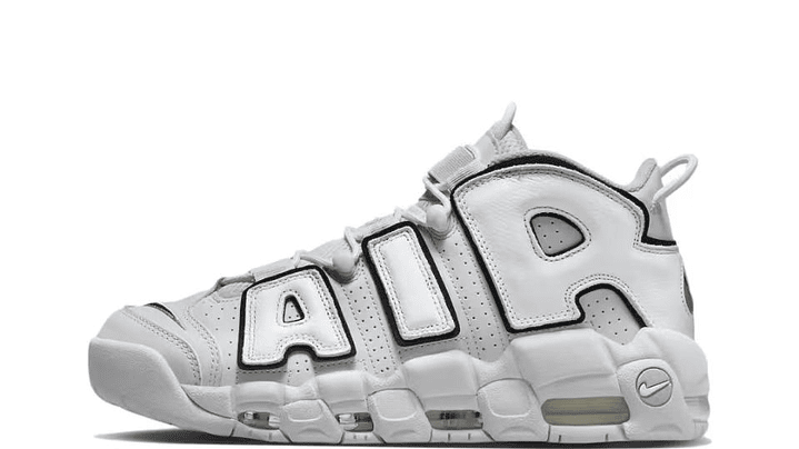 Nike more uptempo photon dust grey 1