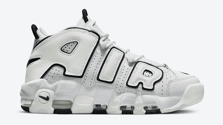 Nike more uptempo photon dust grey 3