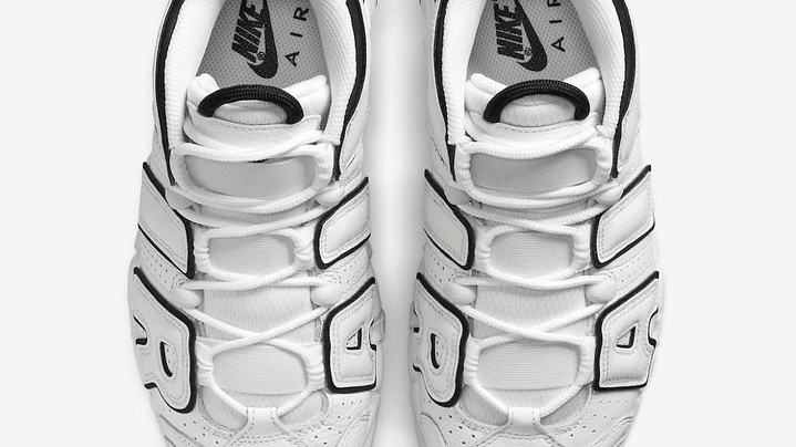 Nike more uptempo photon dust grey 4