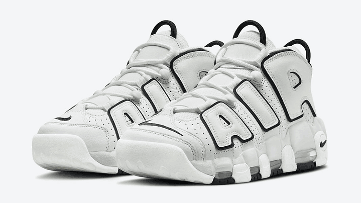 Nike more uptempo photon dust grey 5