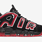 Nike more uptempo spray paint - Miniatura 2