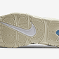 Nike more uptempo sail and blue - Miniatura 2