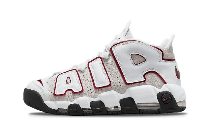 Nike more uptempo 96 bulls grey 1