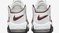 Nike more uptempo 96 bulls grey - Miniatura 6