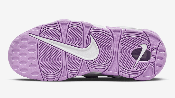 Nike more uptempo rush fucsia 6