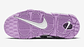 Nike more uptempo rush fucsia - Miniatura 6