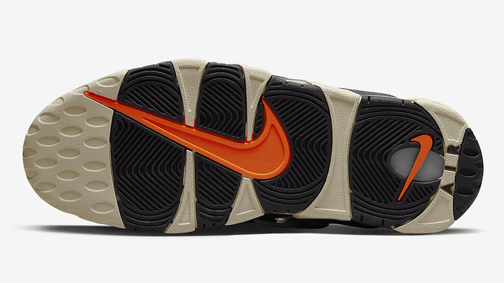 Nike more uptempo hoops 2