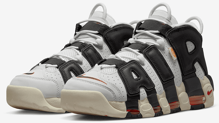 Nike more uptempo hoops 5