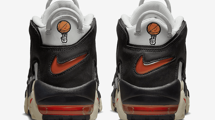 Nike more uptempo hoops 6