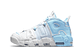 Nike more uptempo psychic blue - Miniatura 1