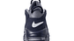 Nike more uptempo cool grey midnight navy - Miniatura 5