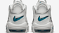 Nike more uptempo metallic teal - Miniatura 6