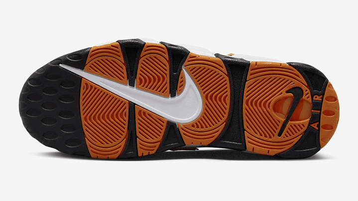 Nike more uptempo starfish 2