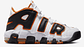 Nike more uptempo starfish - Miniatura 3