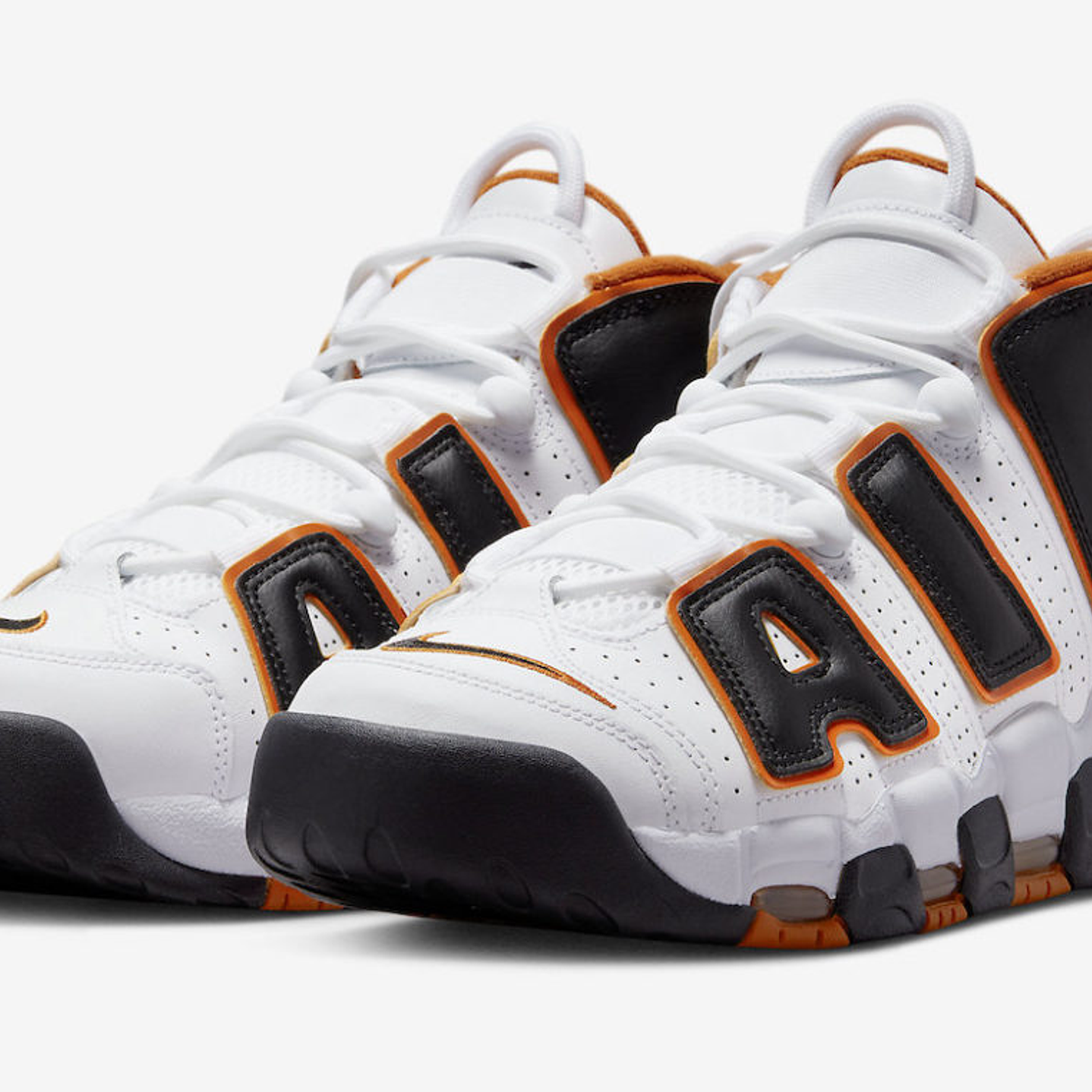 Nike more uptempo starfish 5