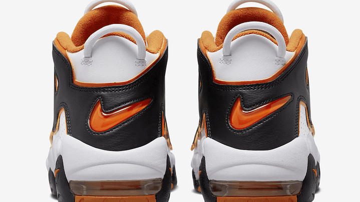 Nike more uptempo starfish 6