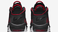 Nike more uptempo red toe - Miniatura 5