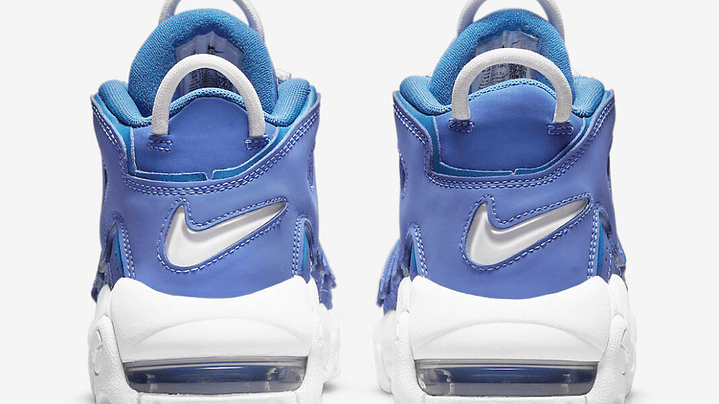Nike more uptempo battle blue 2