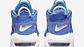 Nike more uptempo battle blue - Miniatura 2