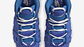 Nike more uptempo battle blue - Miniatura 4