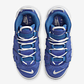 Nike more uptempo battle blue - Miniatura 4