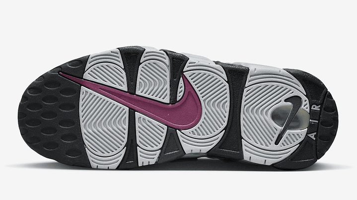 Nike more uptempo mulberry 2