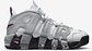 Nike more uptempo mulberry - Miniatura 3