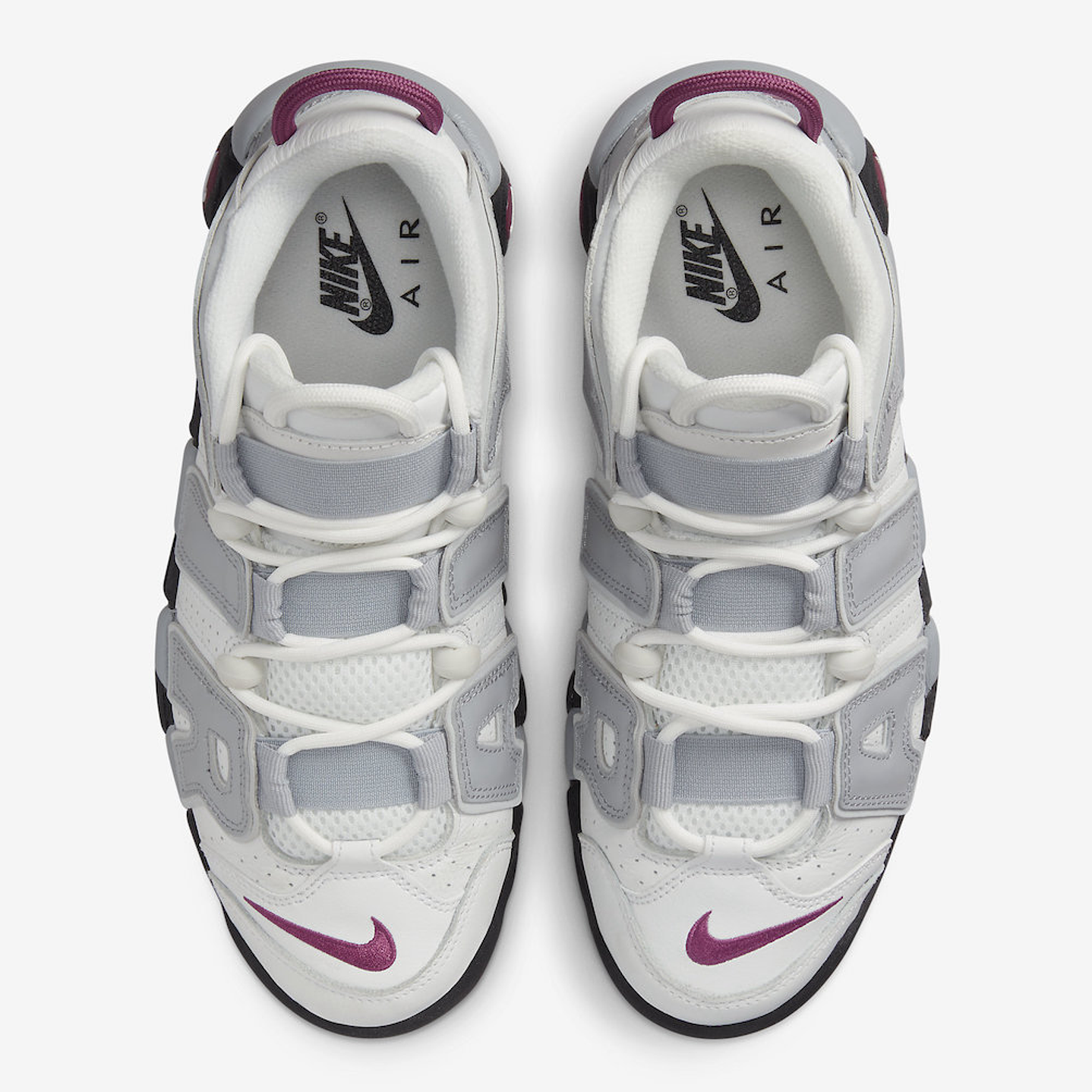 Nike more uptempo mulberry 4