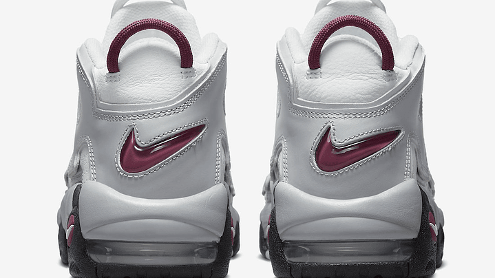 Nike more uptempo mulberry 6