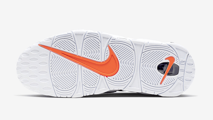 Nike more uptempo denim 2