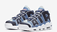 Nike more uptempo denim - Miniatura 5