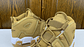 Nike more uptempo flax - Miniatura 2