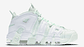 Nike more uptempo barely green - Miniatura 3