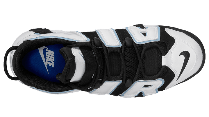 Nike more uptempo cobalt bliss 3