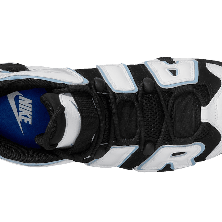 Nike more uptempo cobalt bliss 3