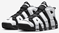 Nike more uptempo cobalt bliss - Miniatura 5
