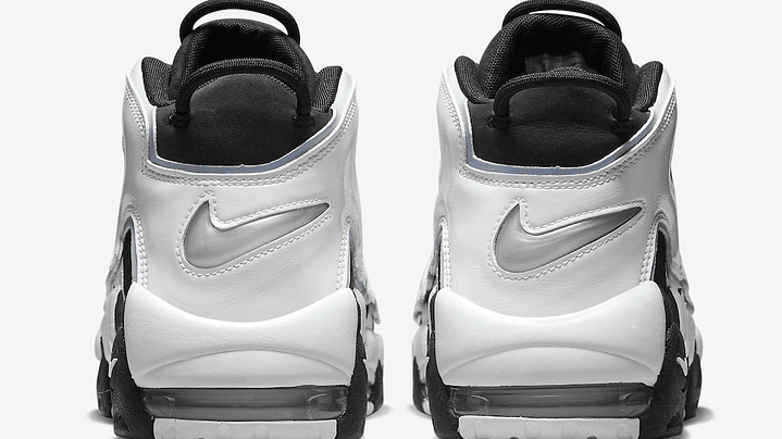 Nike more uptempo cobalt bliss 6