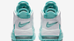 Nike more uptempo island green - Miniatura 5