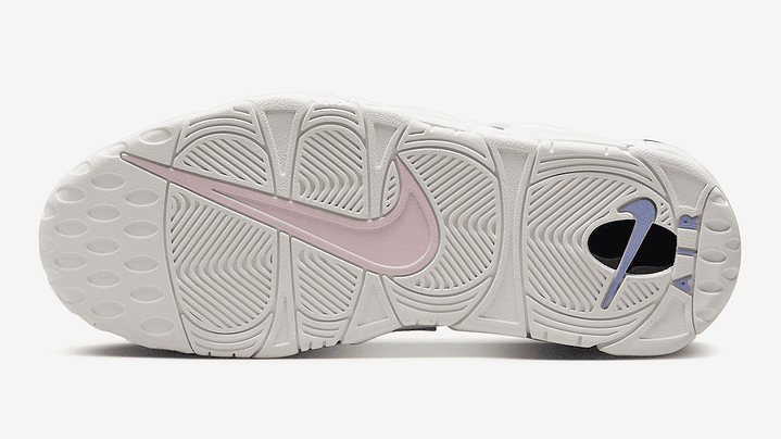 Nike more uptempo thank you wilson 2