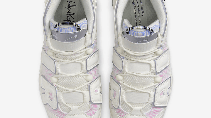 Nike more uptempo thank you wilson 4