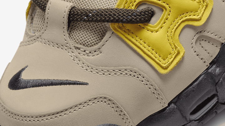 Nike more uptempo x ambush 6