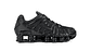 Nike shox TL Triple black - Miniatura 3