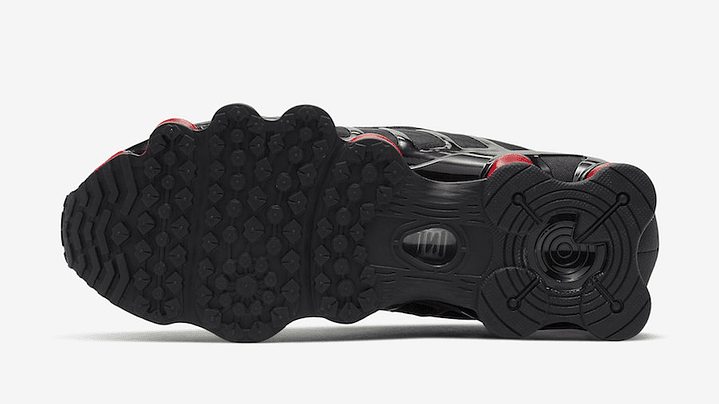 Nike shox TL skepta 6