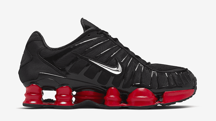 Nike shox TL skepta 3