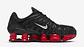 Nike shox TL skepta - Miniatura 3