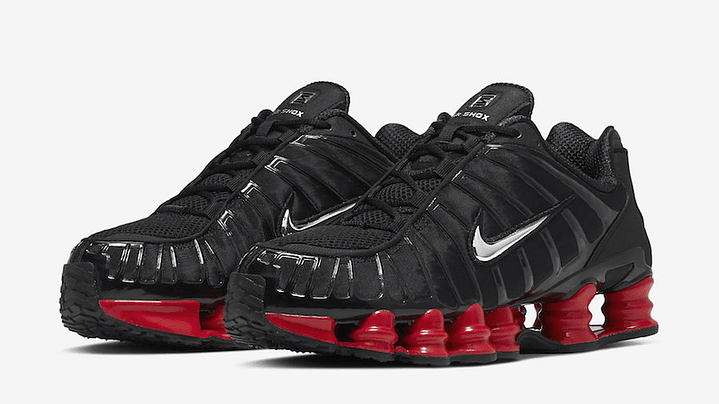Nike shox TL skepta 2