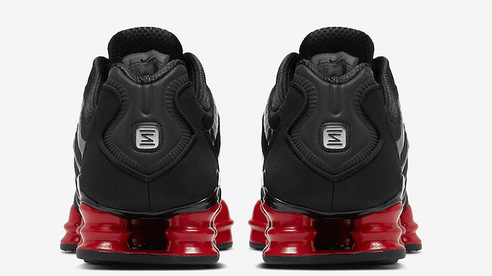 Nike shox TL skepta 5