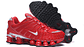 Nike shox TL speed red - Miniatura 2