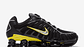 Nike shox TL black dynamic - Miniatura 4