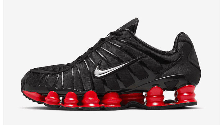 Nike shox TL skepta 1